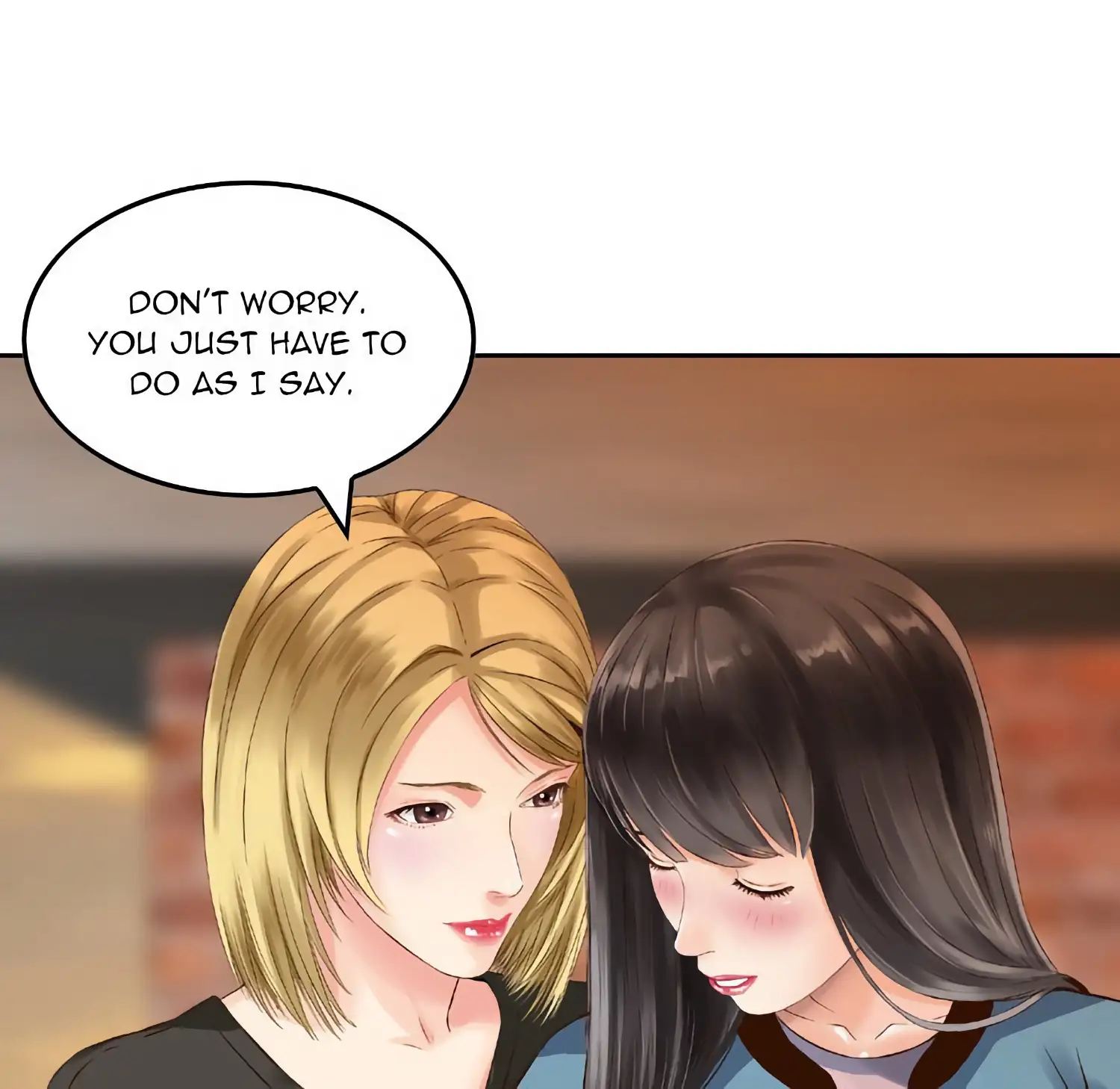 Insiders - Episode 5 - read scene 54