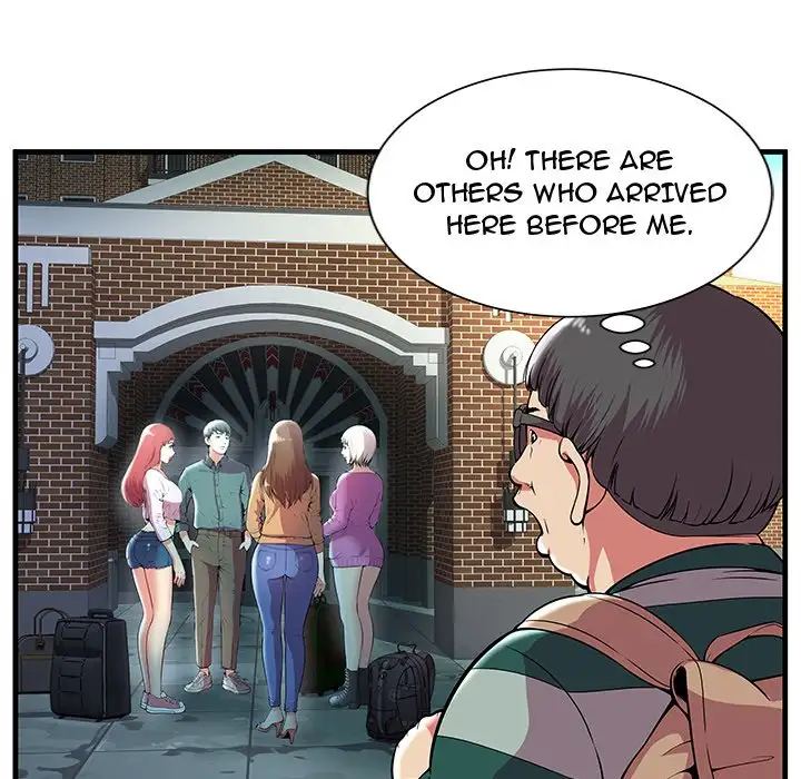 Lost Heaven - Episode 1 - read scene 23