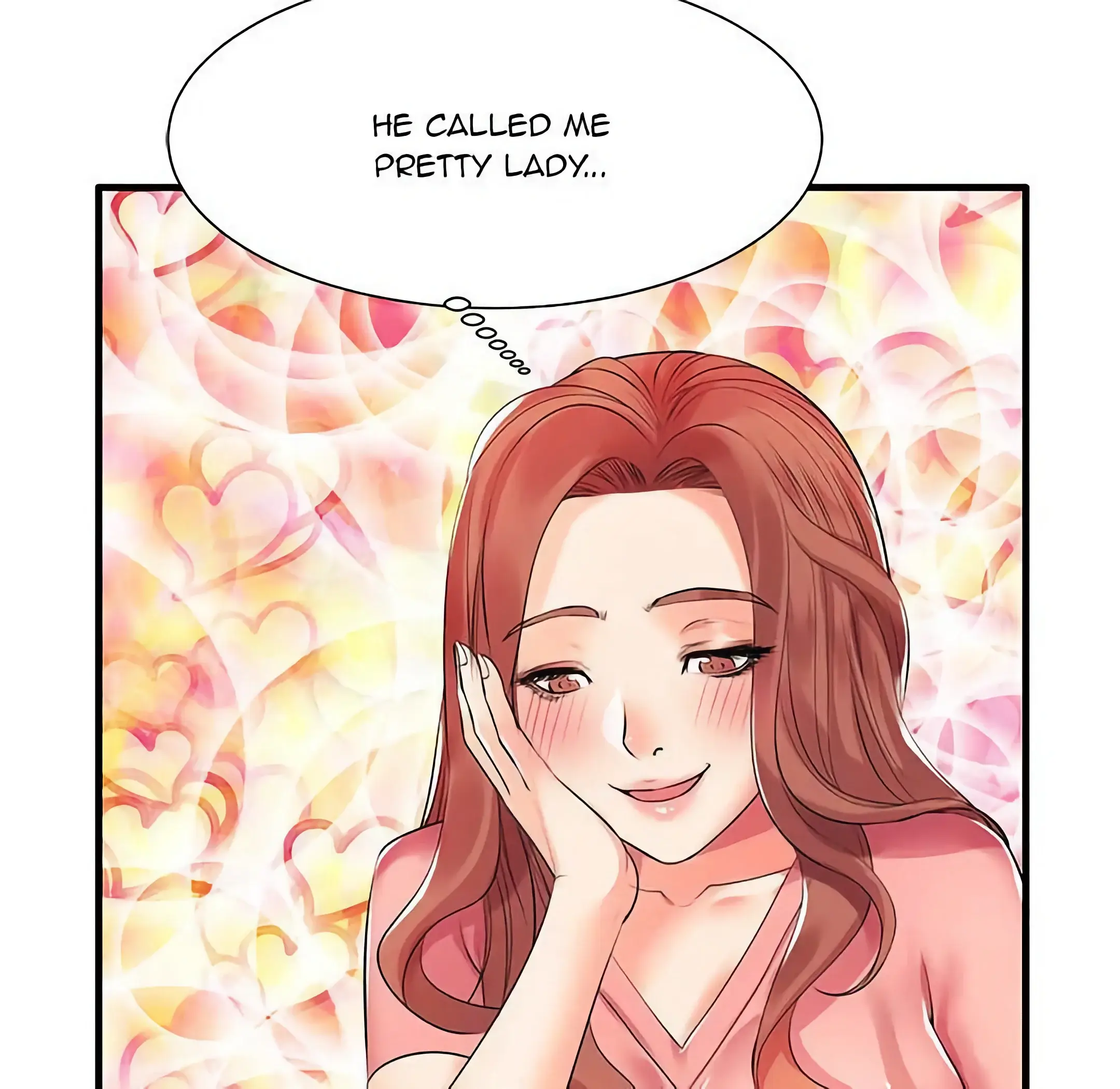 Mom is Disqualified - Episode 1 - read scene 67