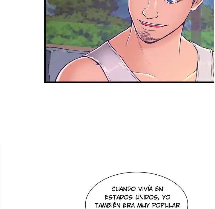 Zona De Amor Potencial - Episode 2 - read scene 11