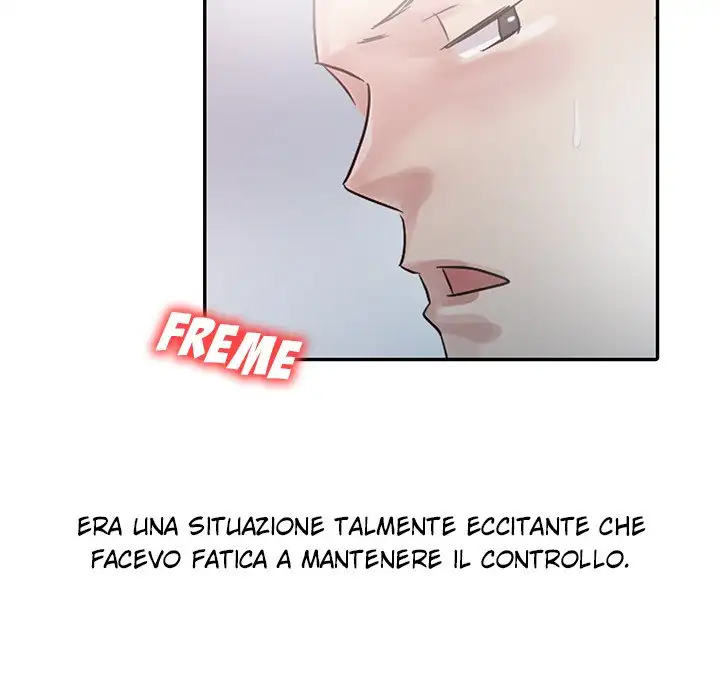 Il Piano Della Mia Matrigna - Episode 3 - read scene 90