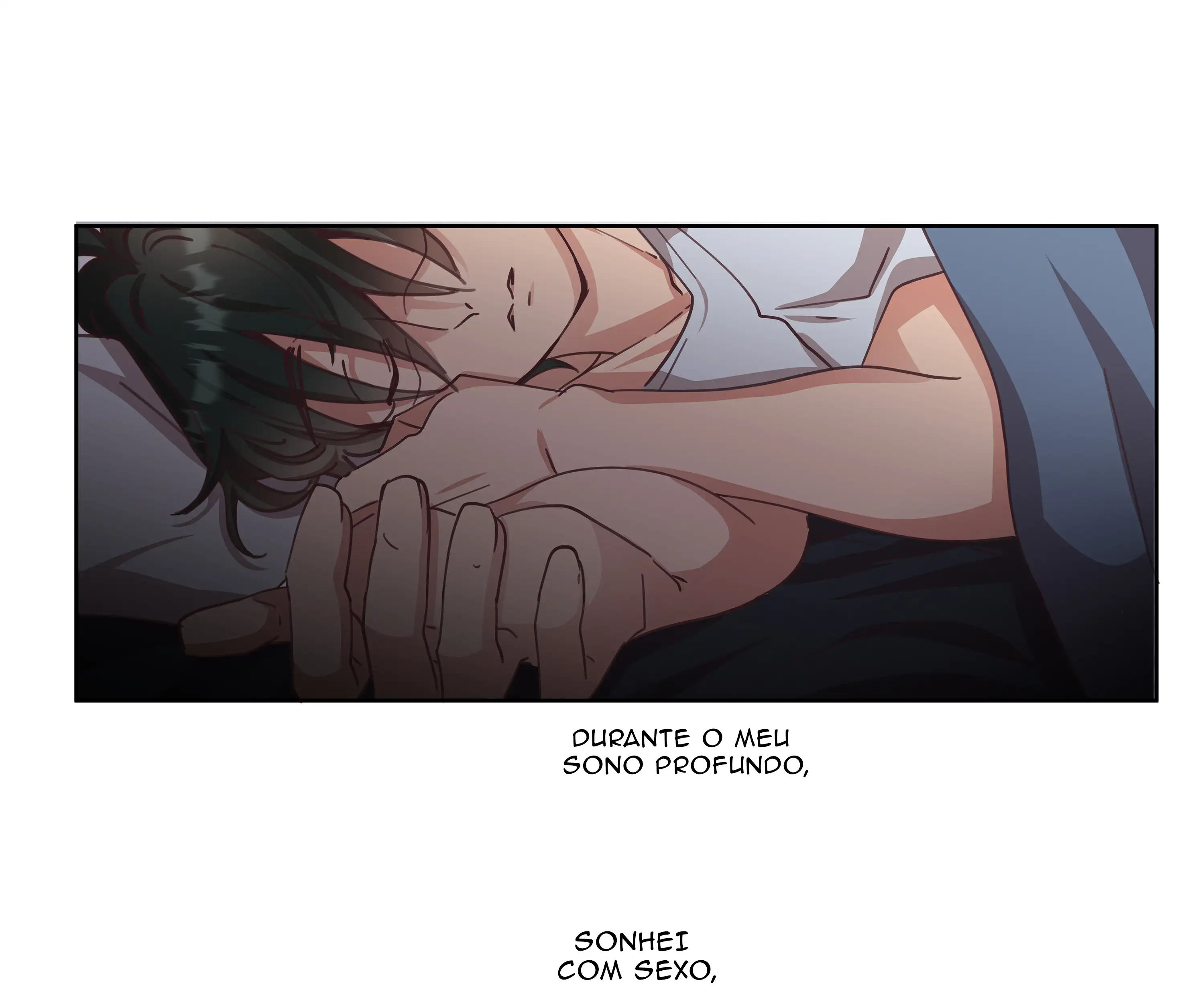 Sonho De Uma Noite De Verão - Episode 1 - read scene 32