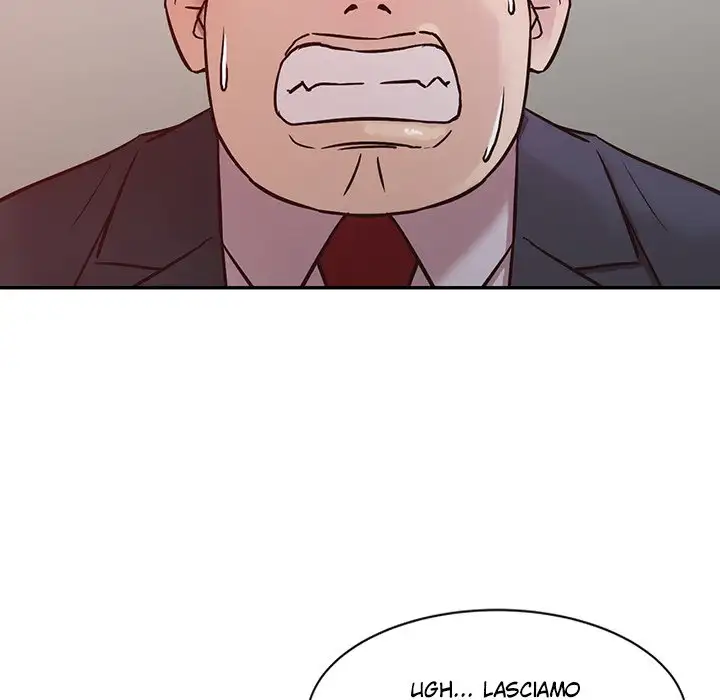 L'Allenamento della Cognata - Episode 5 - read scene 48