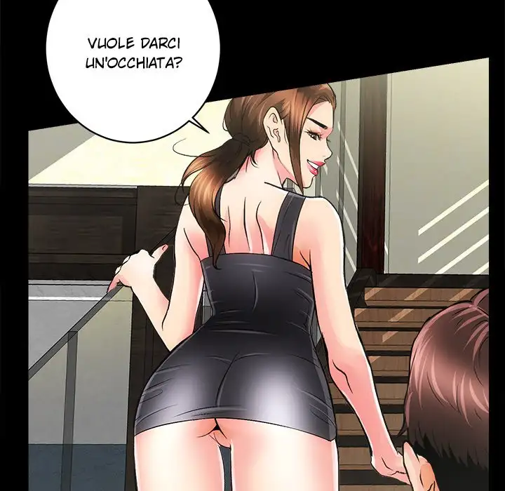 Agenti Immobiliari - Episode 2 - read scene 147