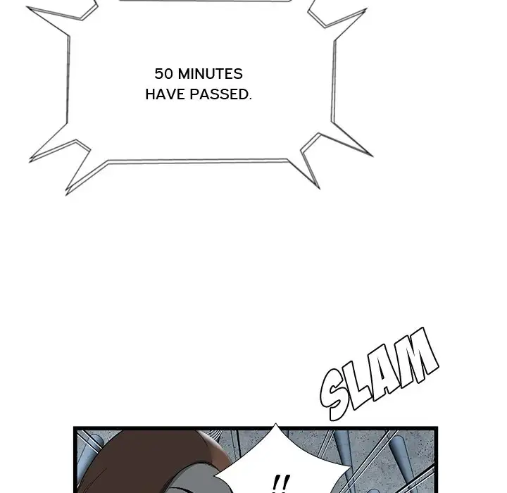 Lost Heaven - Episode 3 - read scene 34