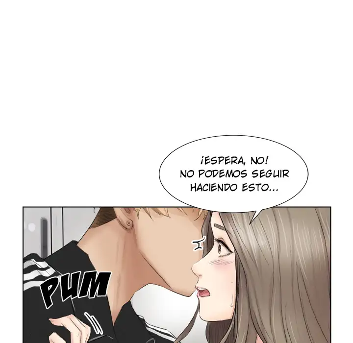 Está Casada - Episode 1 - read scene 23