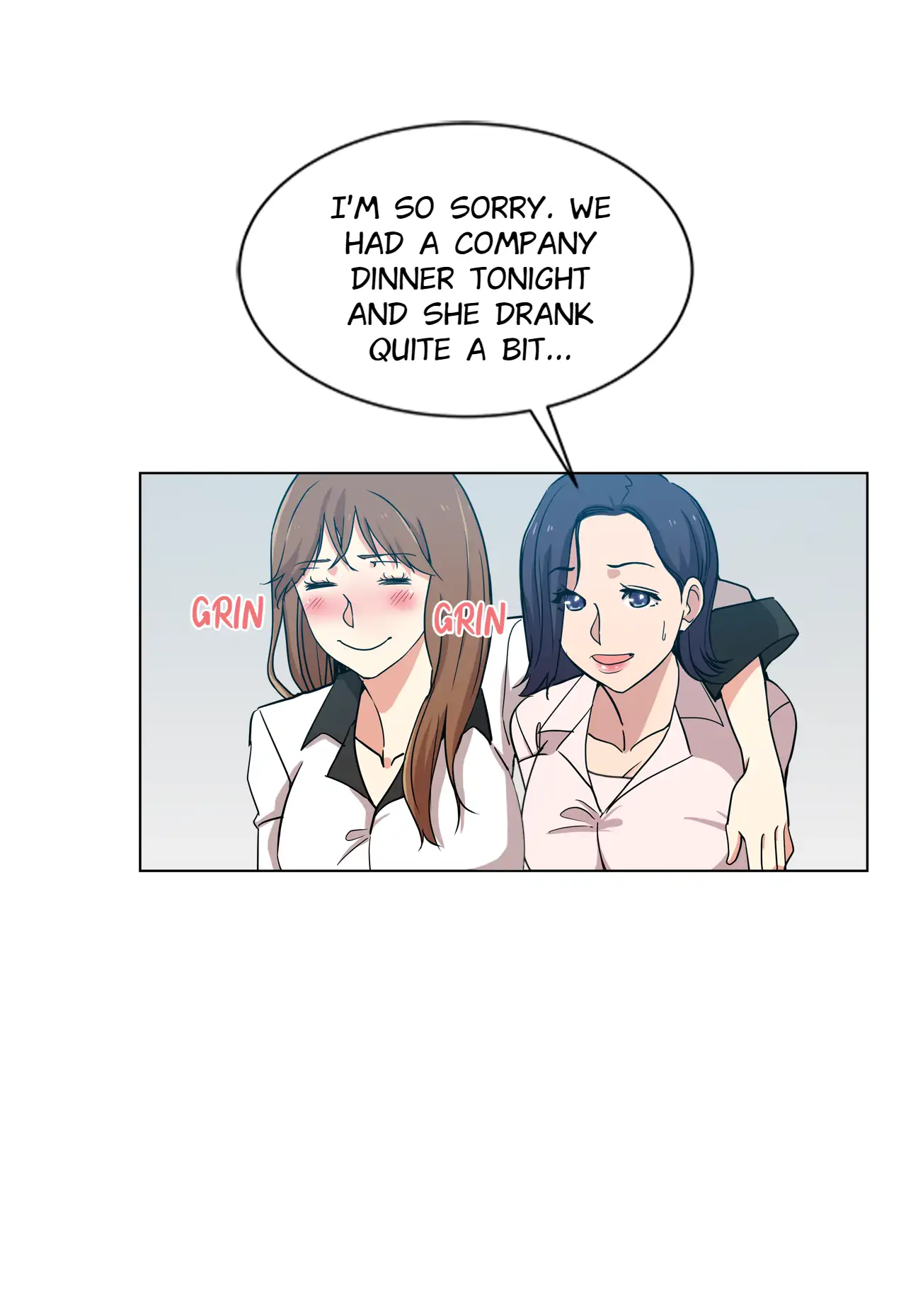 Dangerous Roomies - Prologue - read scene 10