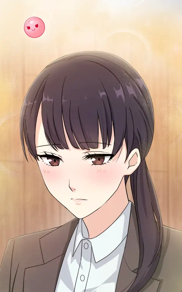 My Subordinate’s Inner Voice Is Too Noisy! - Episode 4 - read scene 113