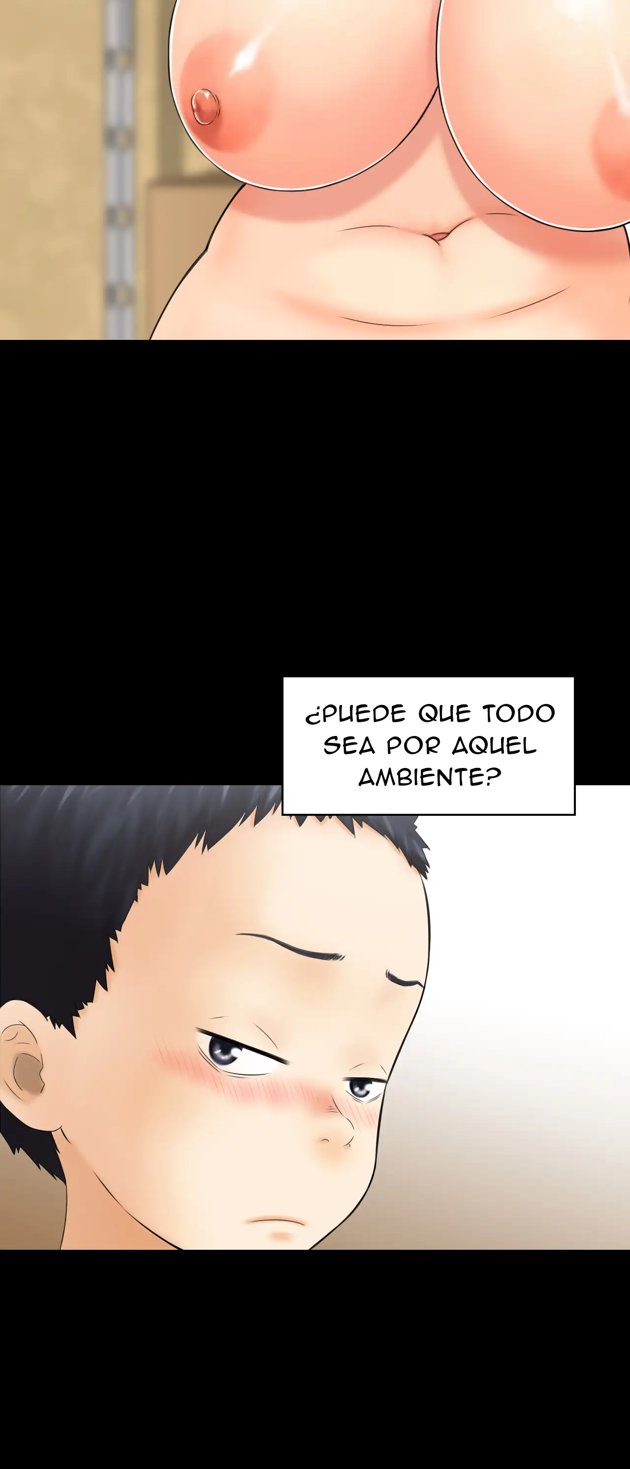 Manía De La Mujer Casada - Episode 1 - read scene 20