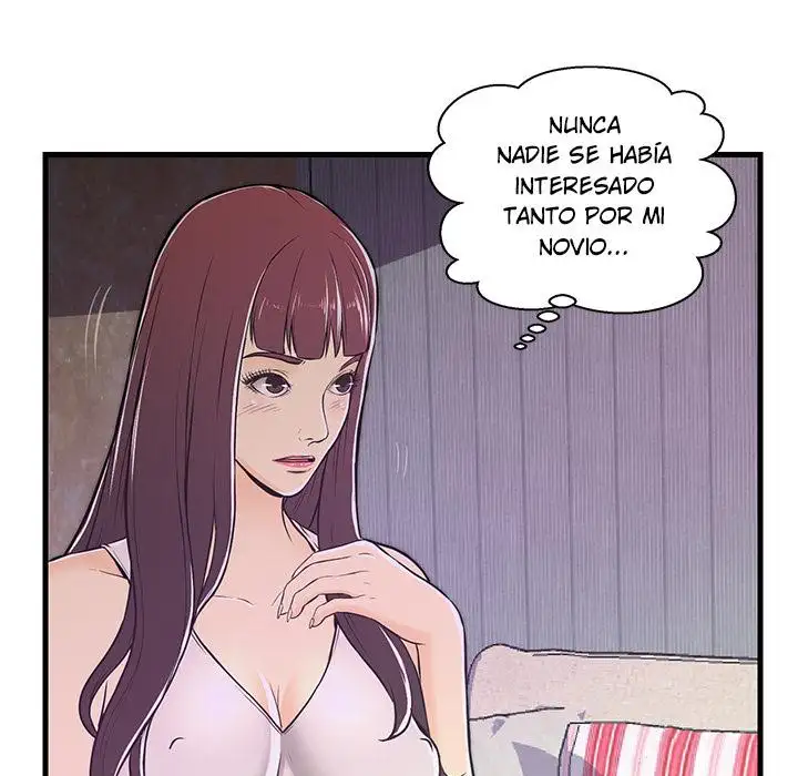 Zona De Amor Potencial - Episode 2 - read scene 38