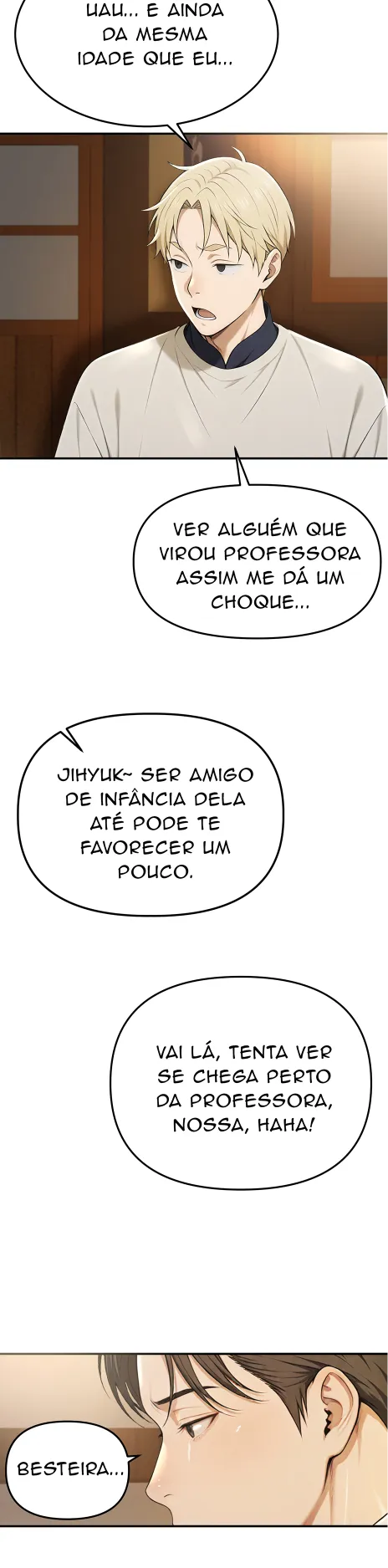 Paradoxo 7GF - Episode 1 - read scene 38