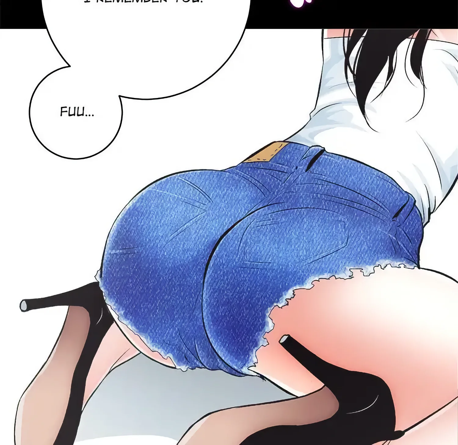 Lady Realtors - Episode 4 - read scene 93