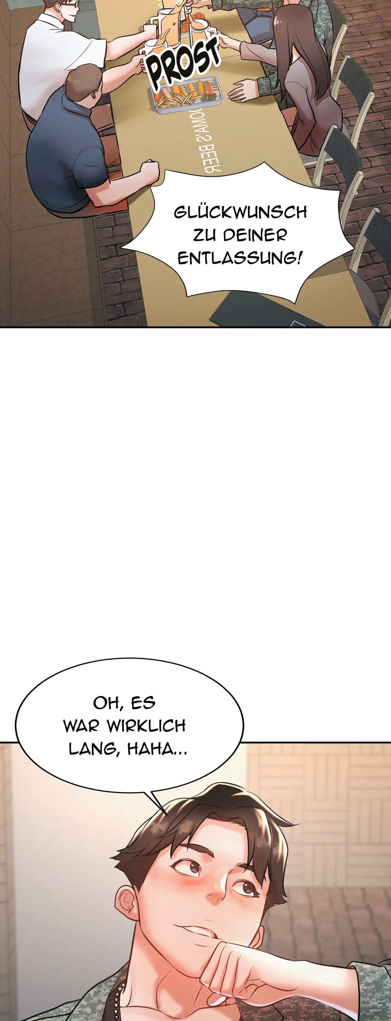 Meine Stiefmutter einseifen - Episode 1 - read scene 2