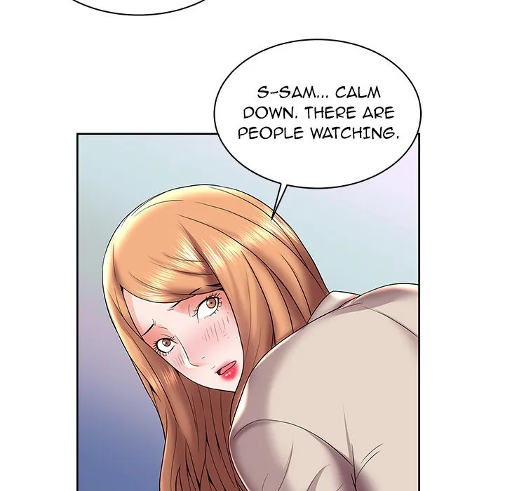 Locked By Desire - Episode 5 - read scene 8