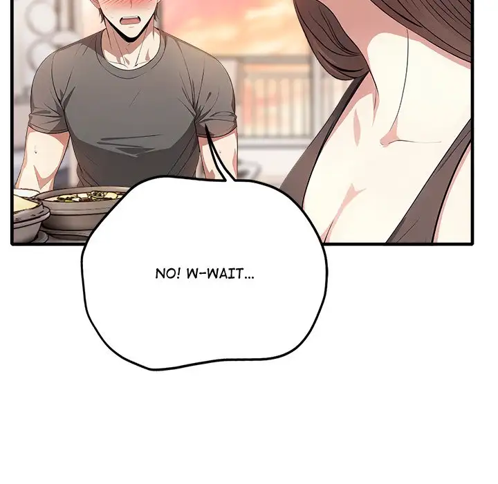 In Love With My Friend’s Mom - Episode 2 - read scene 8