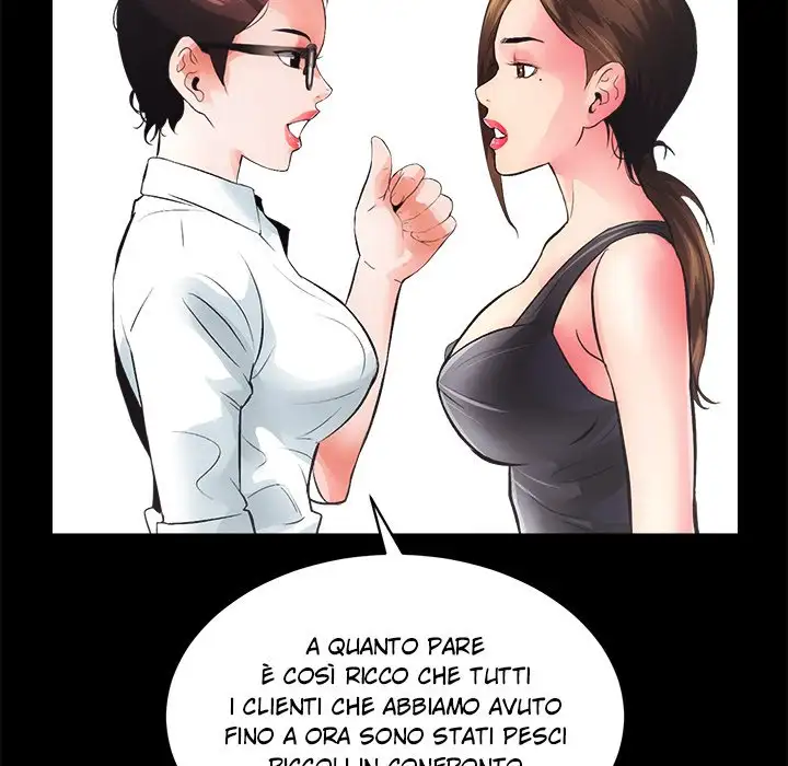 Agenti Immobiliari - Episode 4 - read scene 5