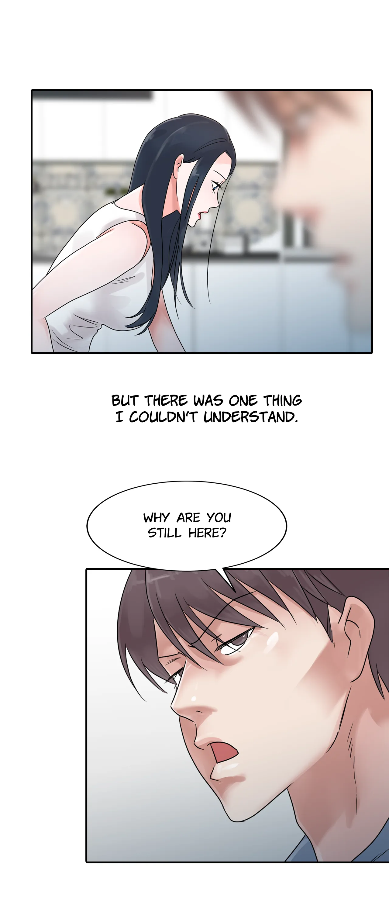 My Stepmom's Plan - Prologue - read scene 20