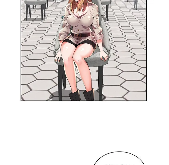 Locked By Desire - Episode 3 - read scene 67