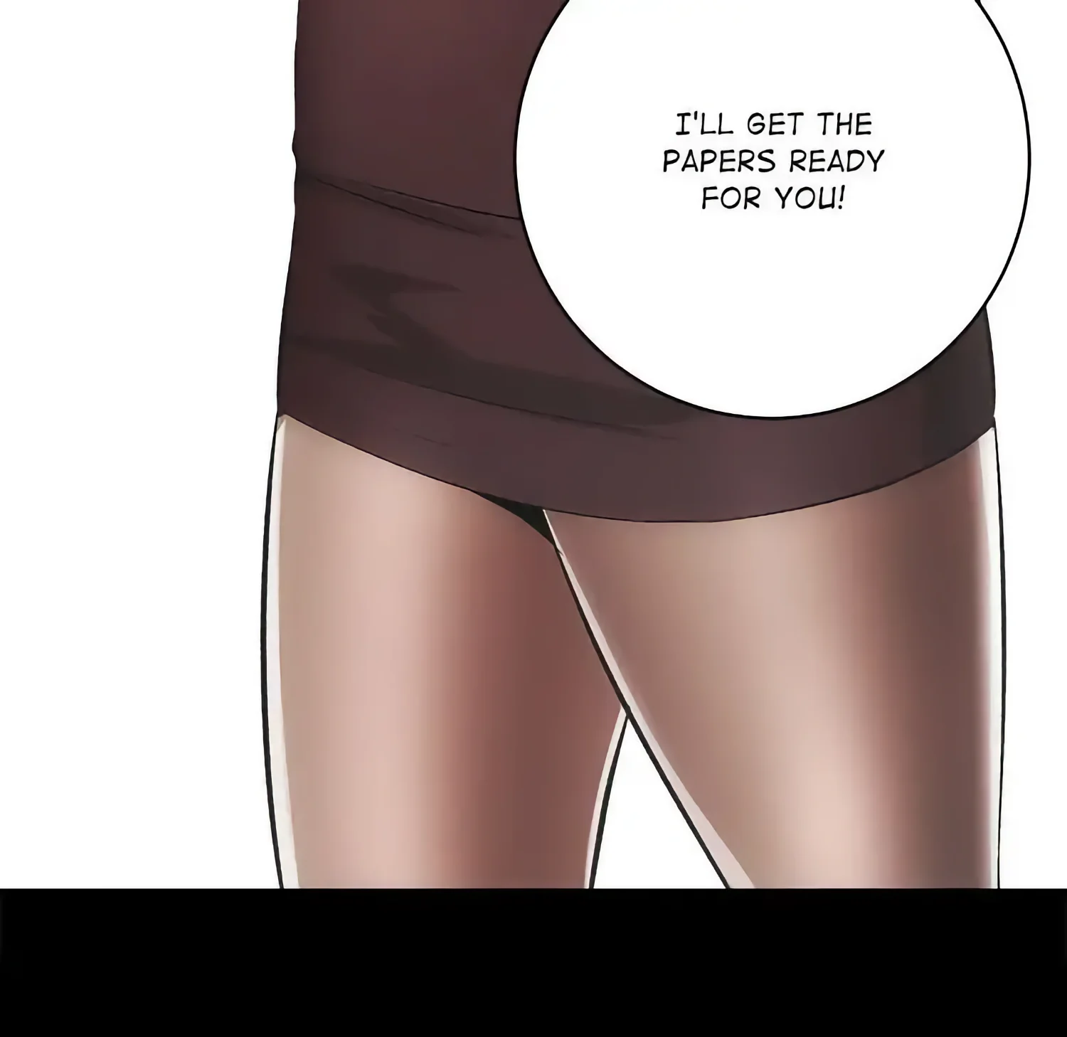 Lady Realtors - Episode 1 - read scene 200