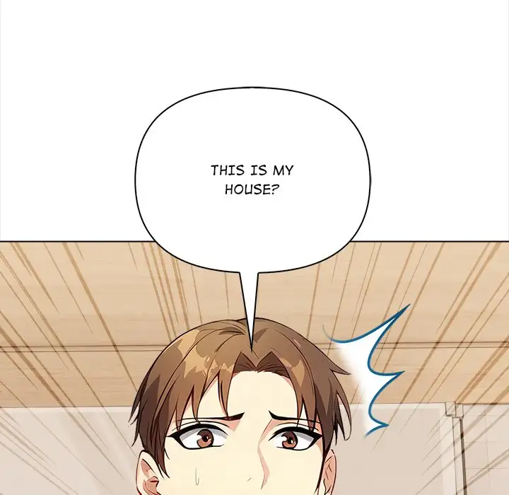 The Perfect Swap - Episode 2 - read scene 59
