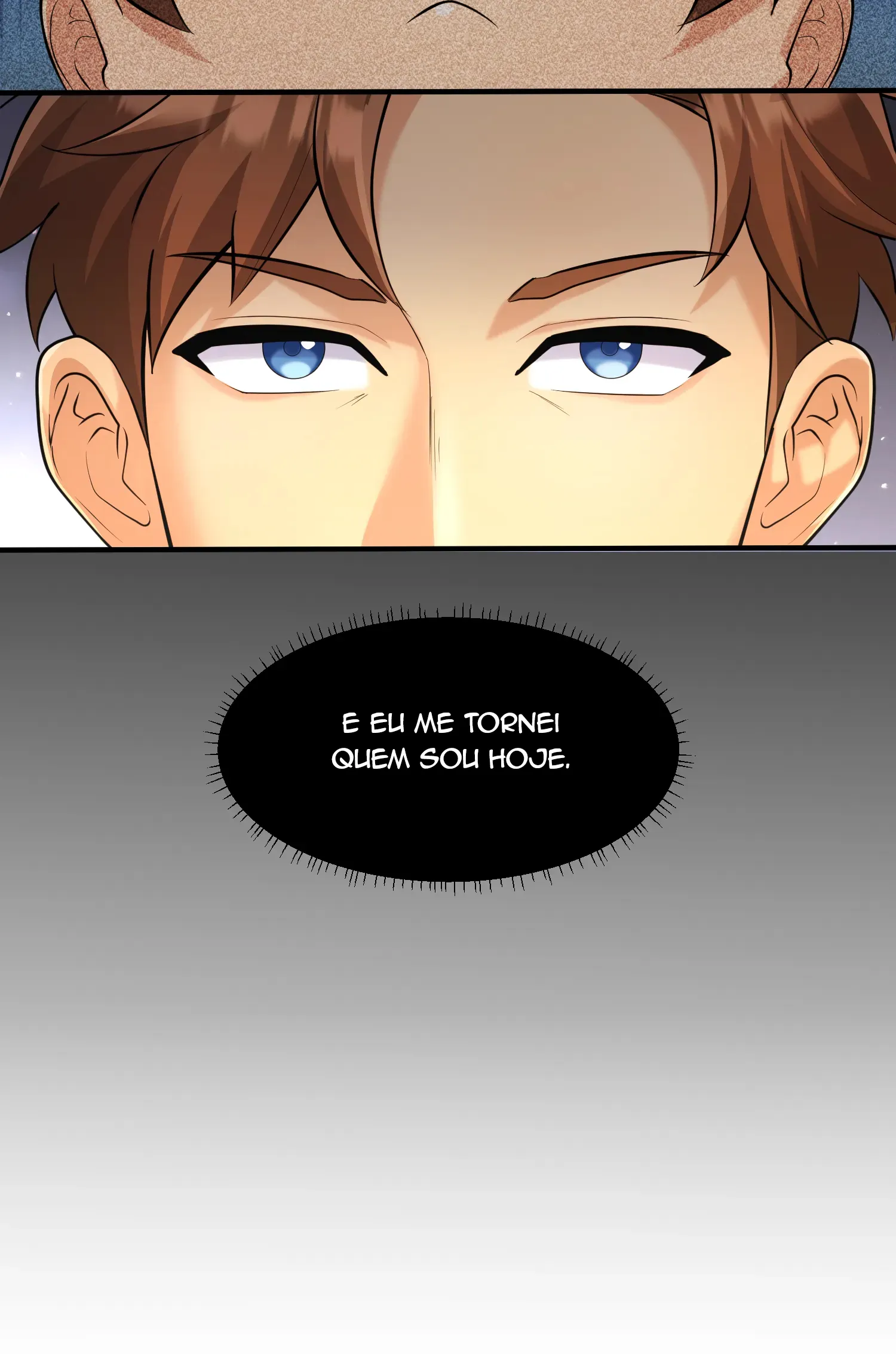 Clube De Escalada - Prologue - read scene 7