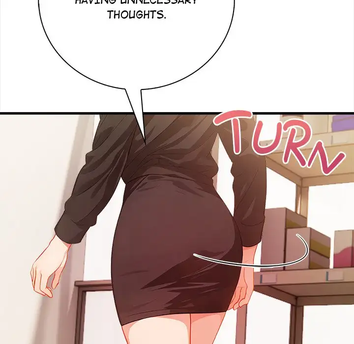 Spirit Contact: An Obscene Body - Episode 5 - read scene 132