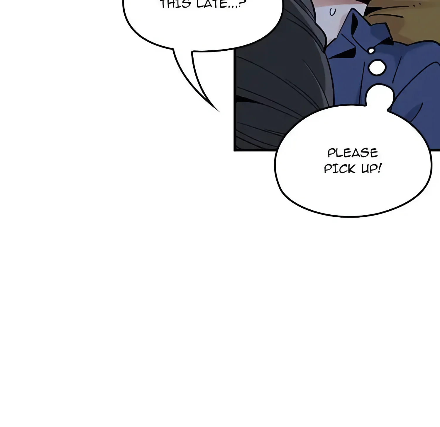 Love Factory - Episode 4 - read scene 80