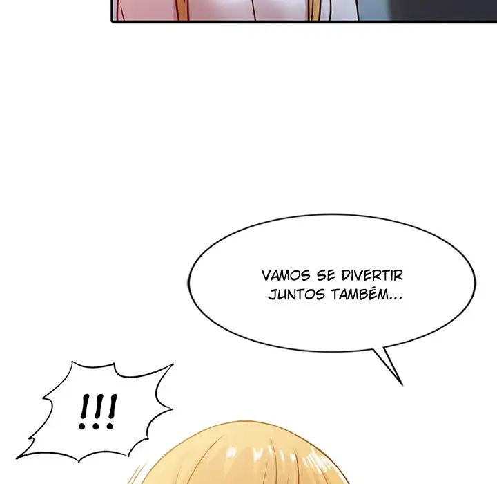 Cunhada Em Treinamento - Prologue - read scene 53