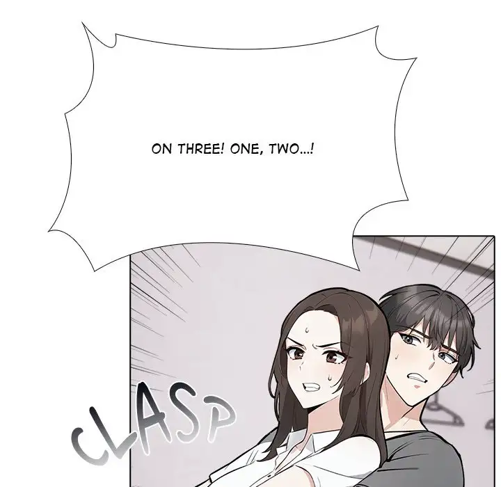 Revenge room - Episode 5 - read scene 97