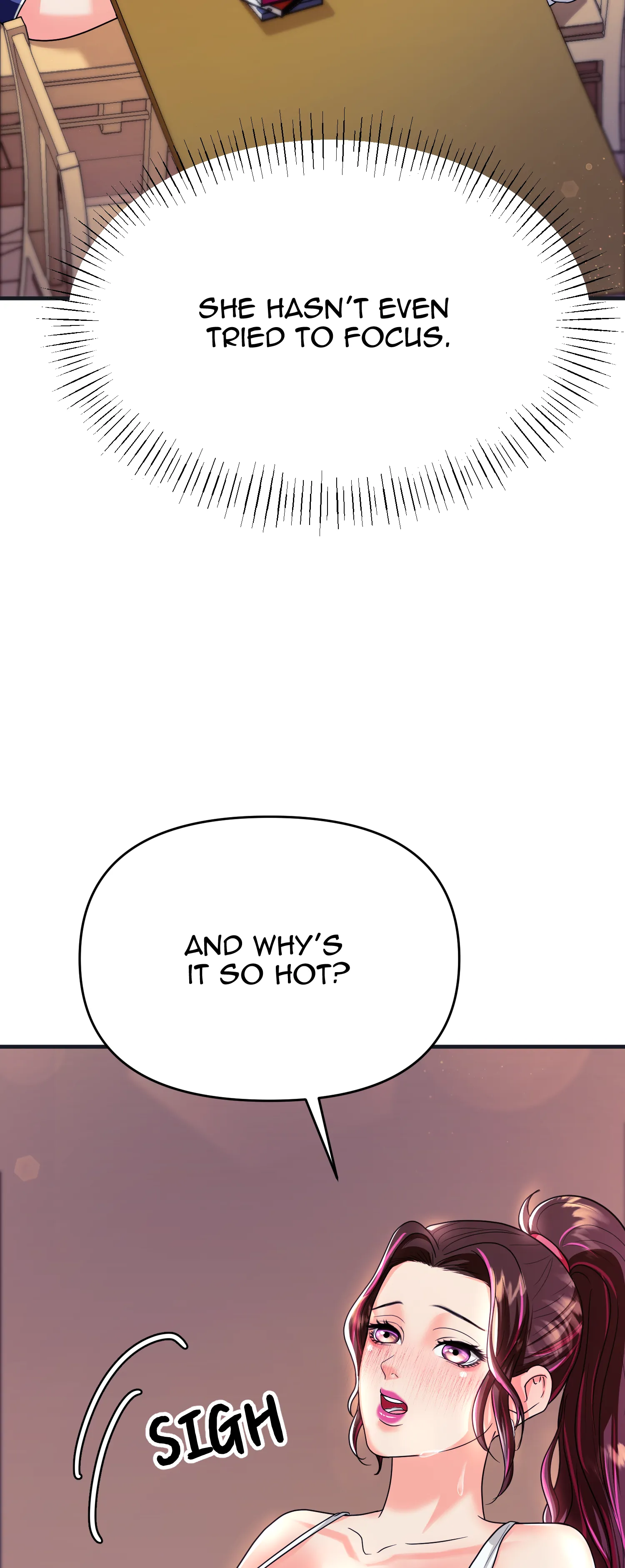 Disaster Roommates - Episode 3 - read scene 20