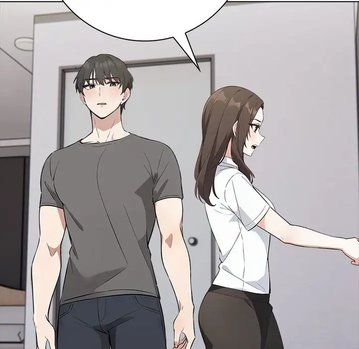 Revenge room - Episode 5 - read scene 74