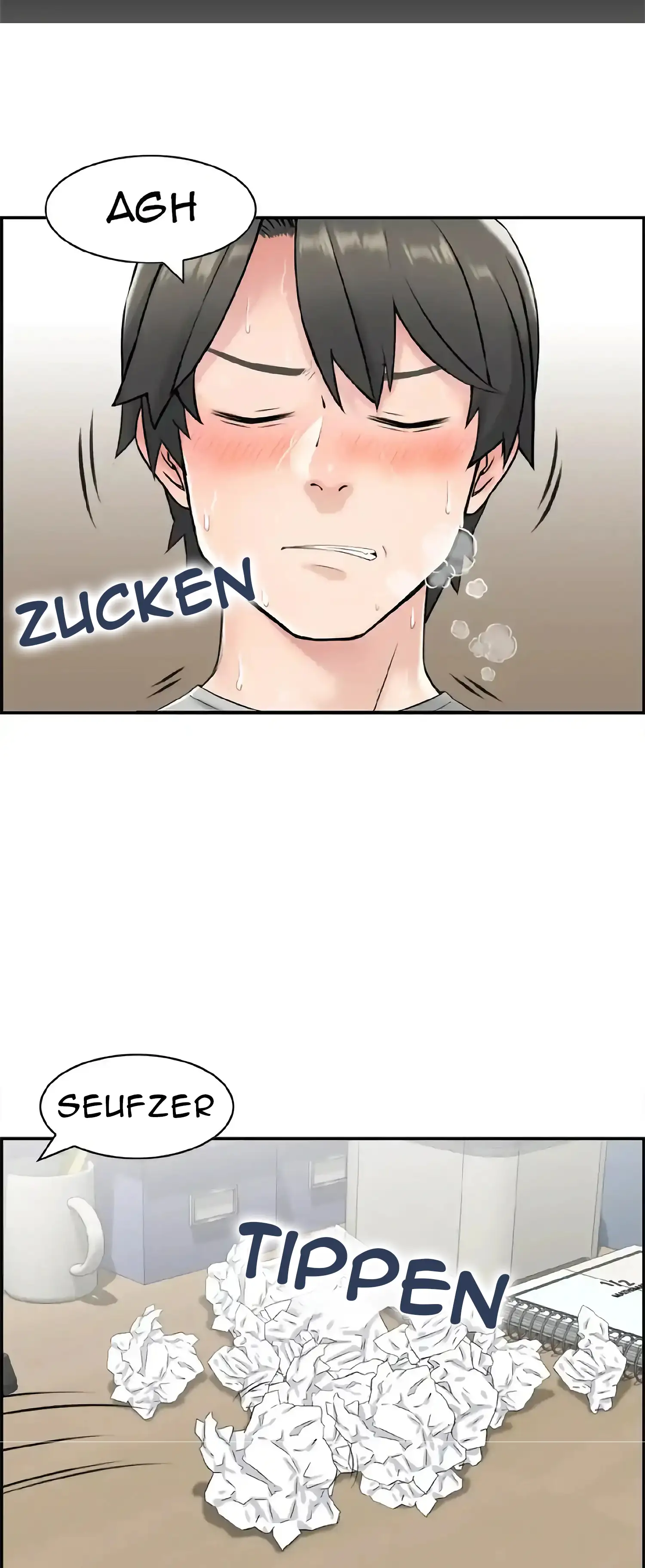 Die Japanische Schauspielerin - Episode 3 - read scene 32