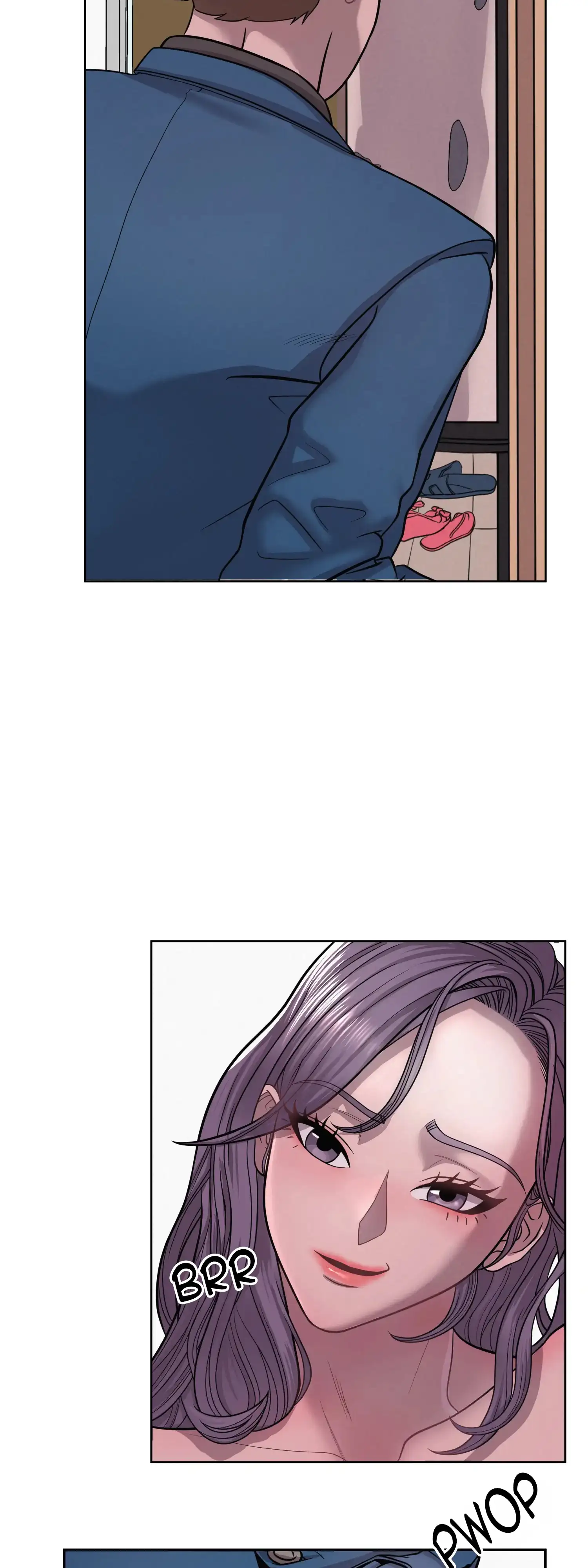L'Ascenseur - Episode 2 - read scene 5