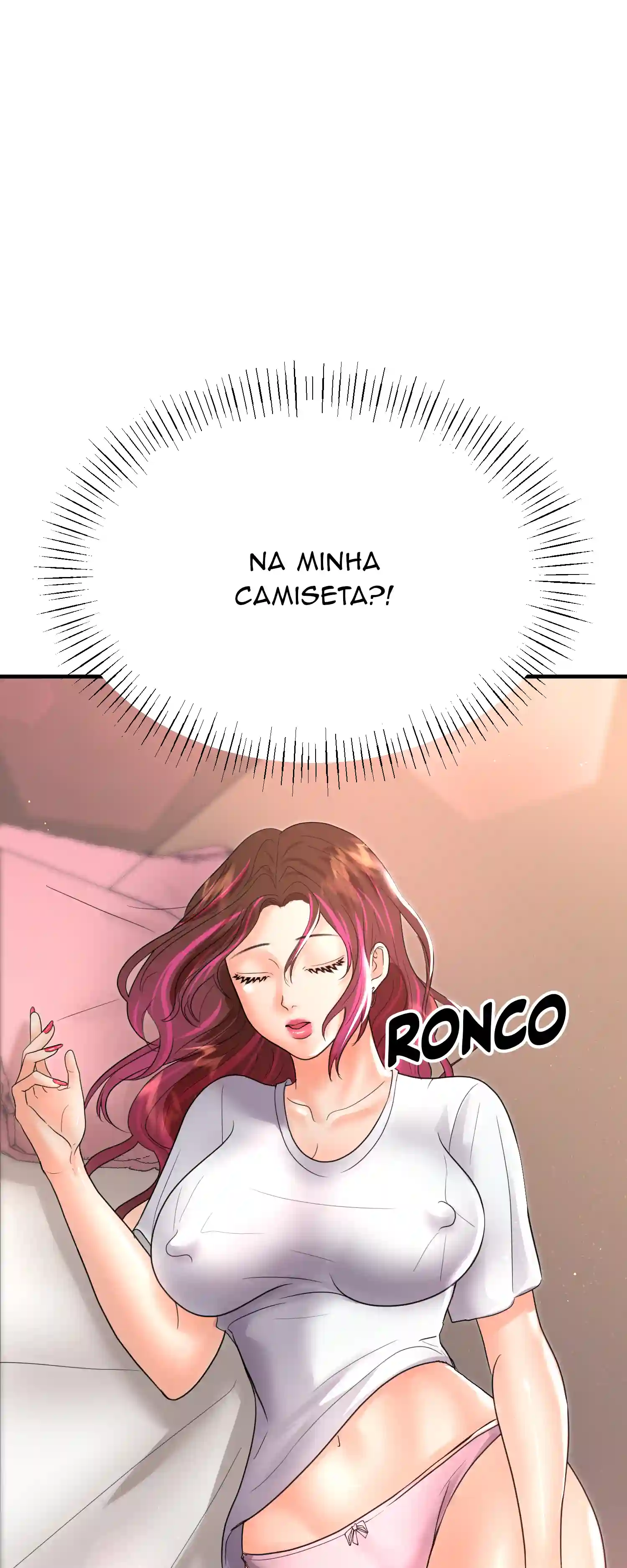 Entre Jogos e Paixões - Episode 5 - read scene 55