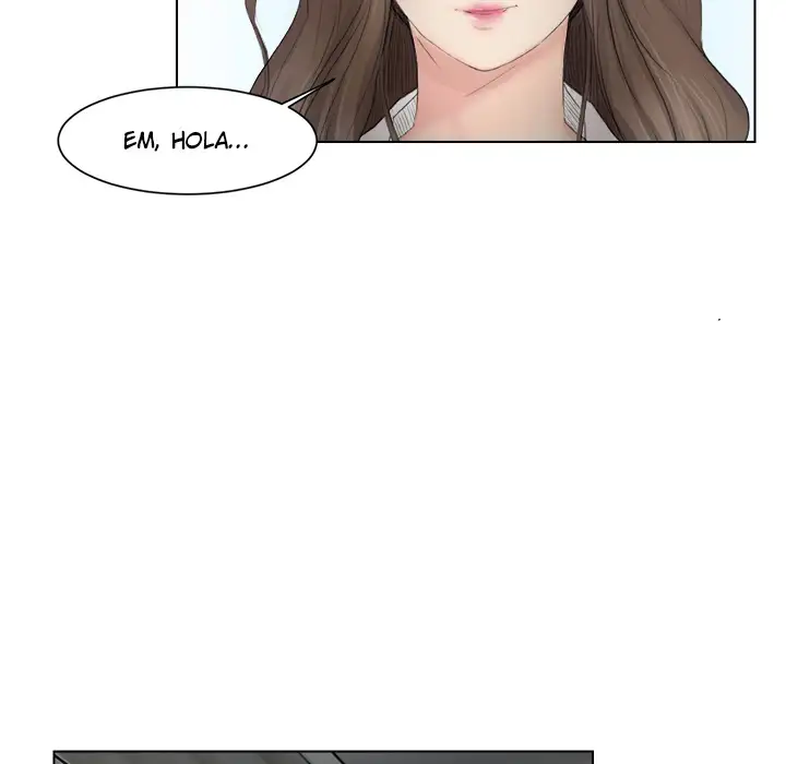 Está Casada - Episode 1 - read scene 15