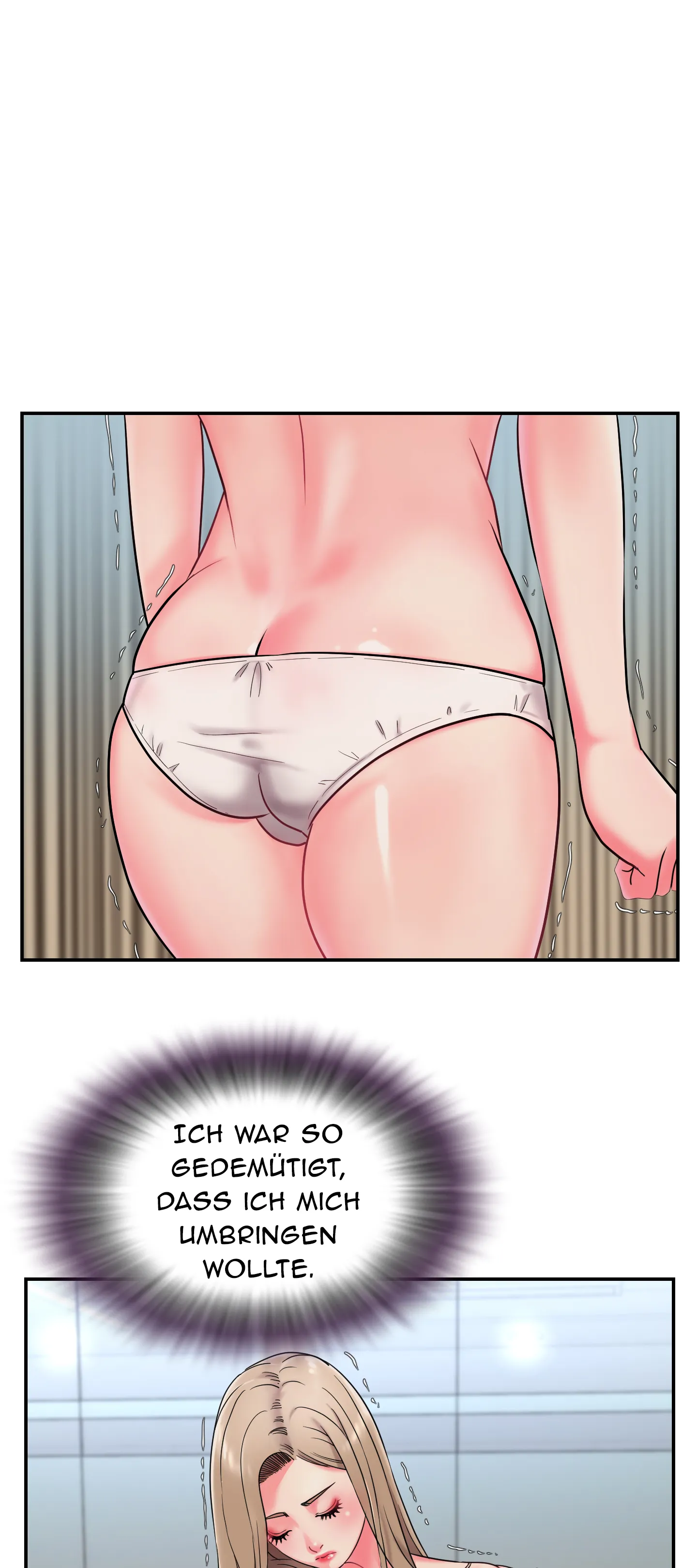 Nimm Meine Frau - Episode 3 - read scene 1