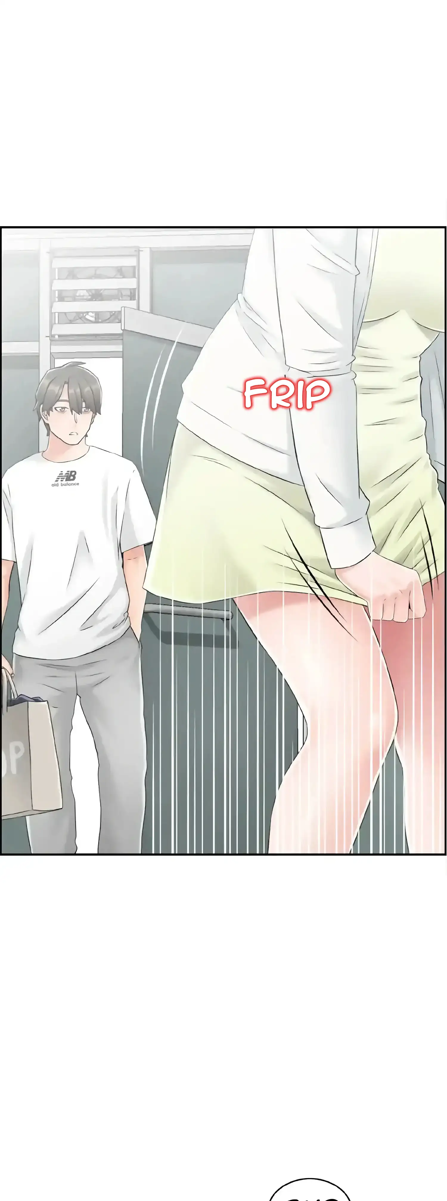 L'Attrice Giapponese - Episode 2 - read scene 28