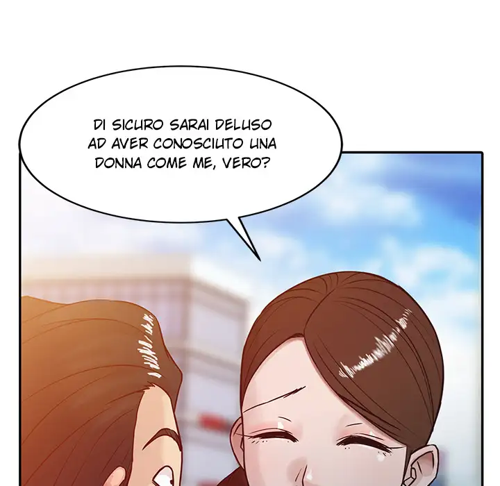 L'Allenamento della Cognata - Episode 2 - read scene 88