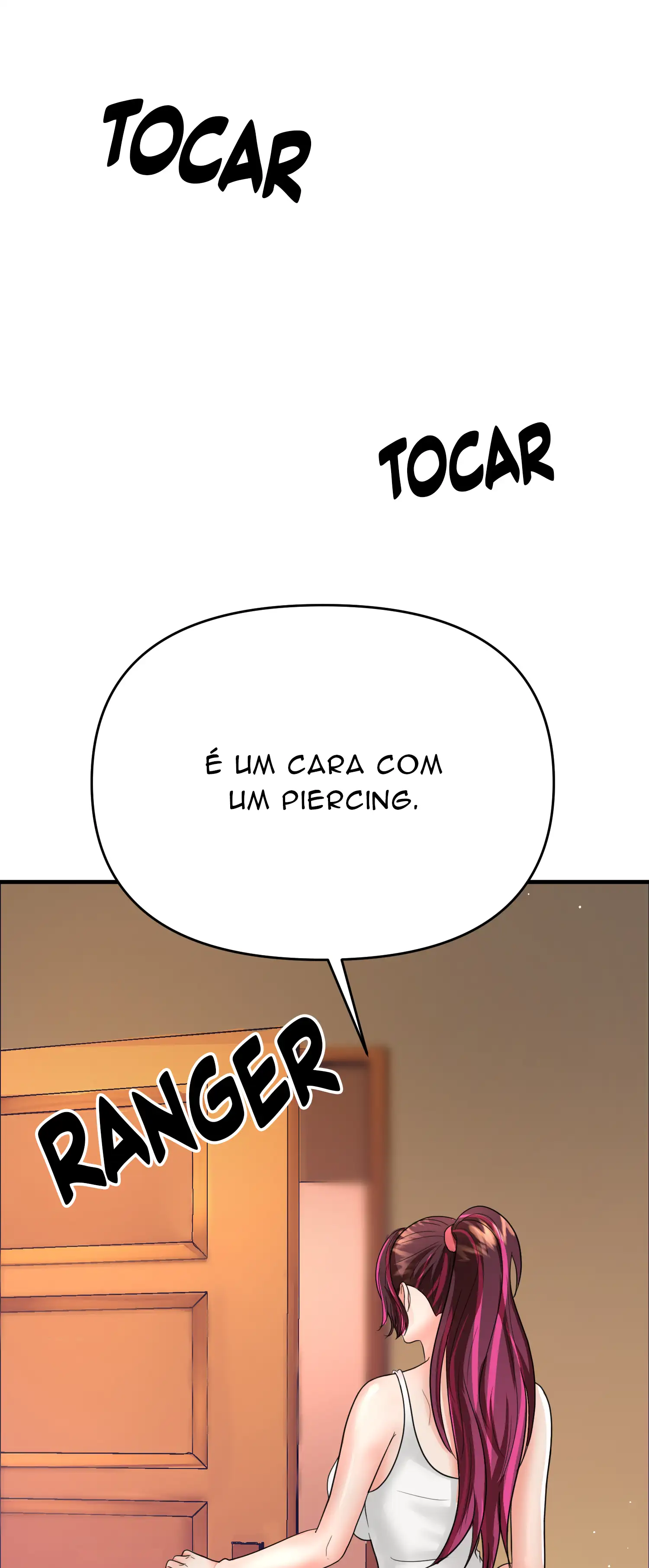 Entre Jogos e Paixões - Episode 5 - read scene 23