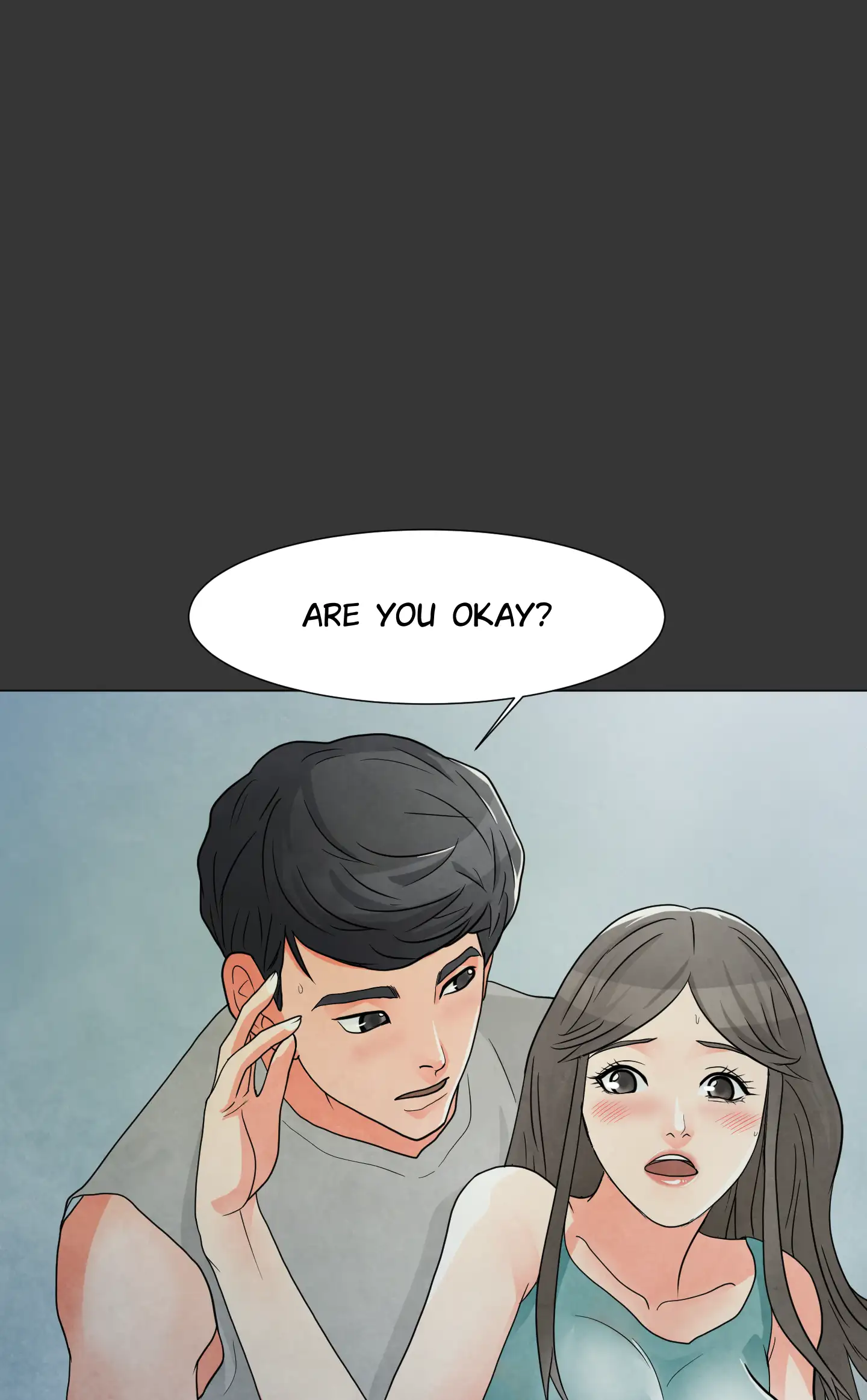 My Son's Woman - Episode 4 - read scene 76