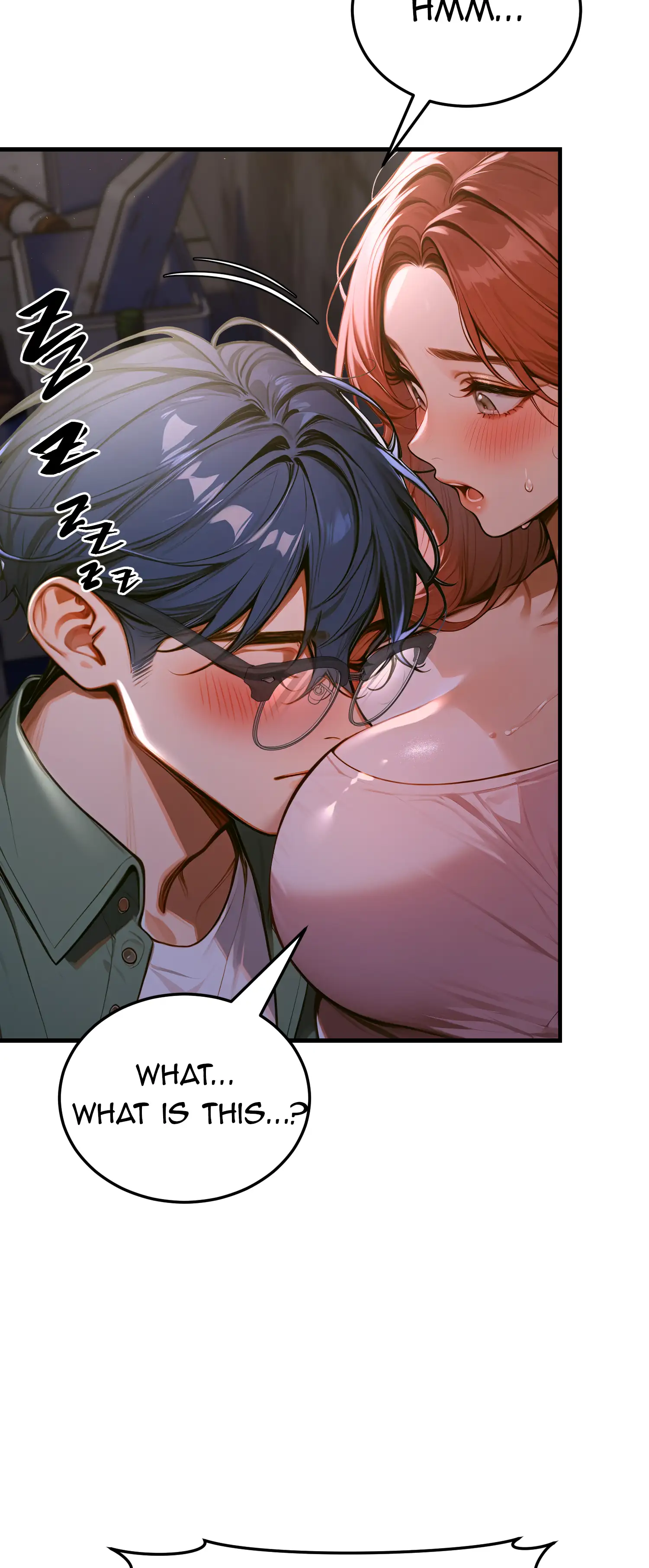 Strong Witch - Episode 5 - read scene 3