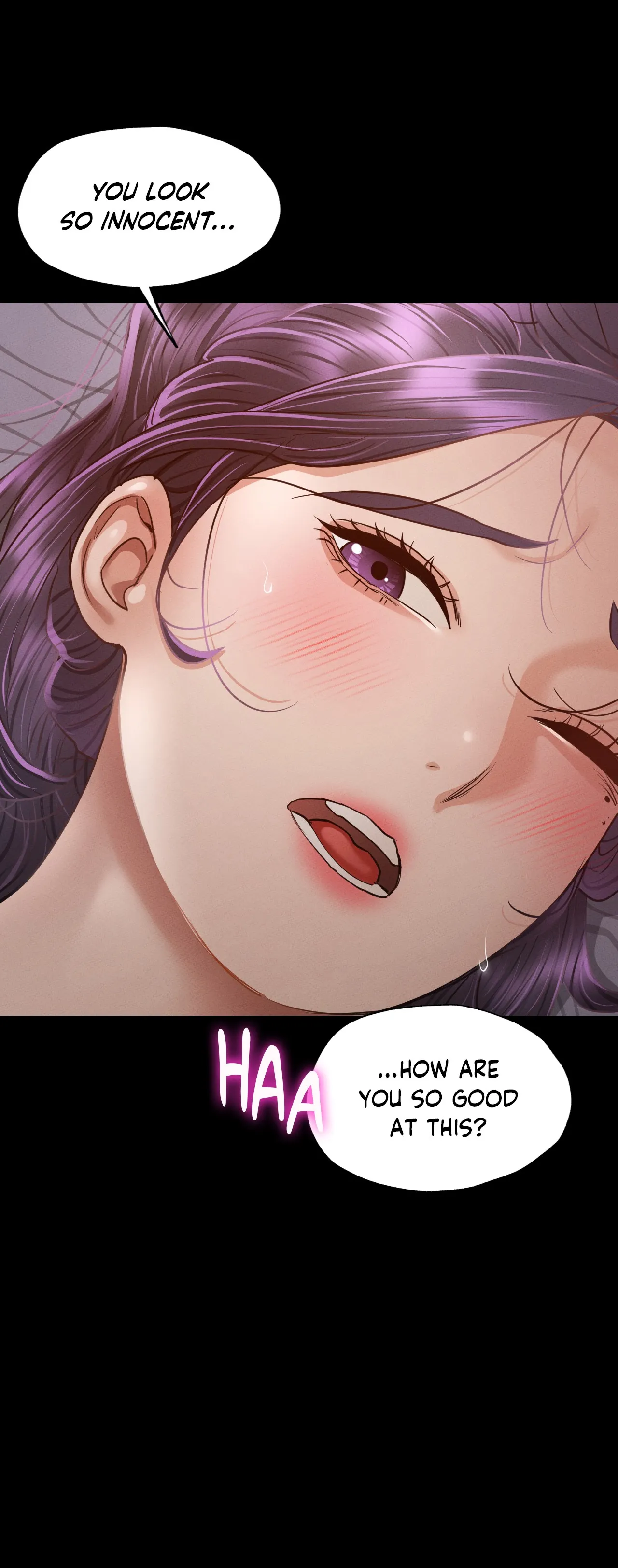 Let's Get Physical - Episode 4 - read scene 54