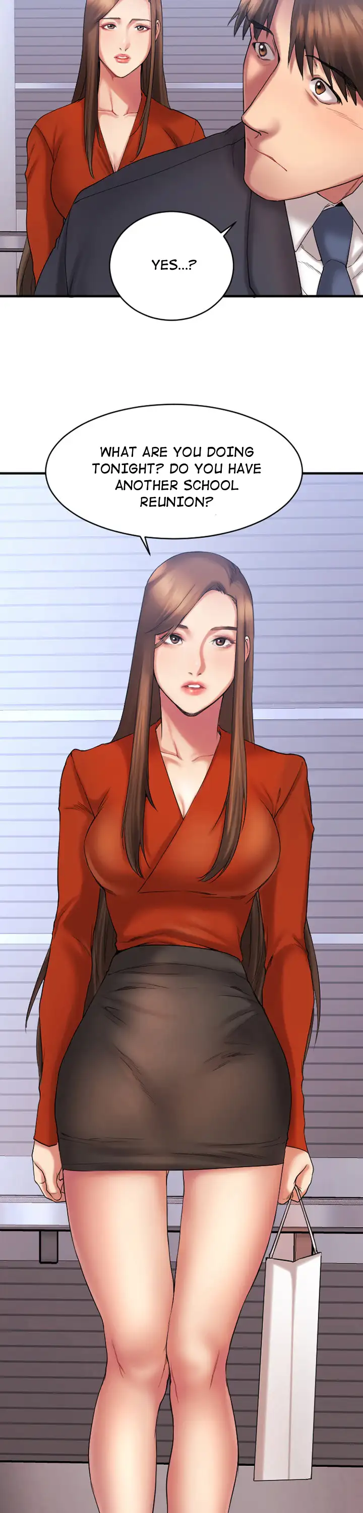 Food Chain - Episode 5 - read scene 18