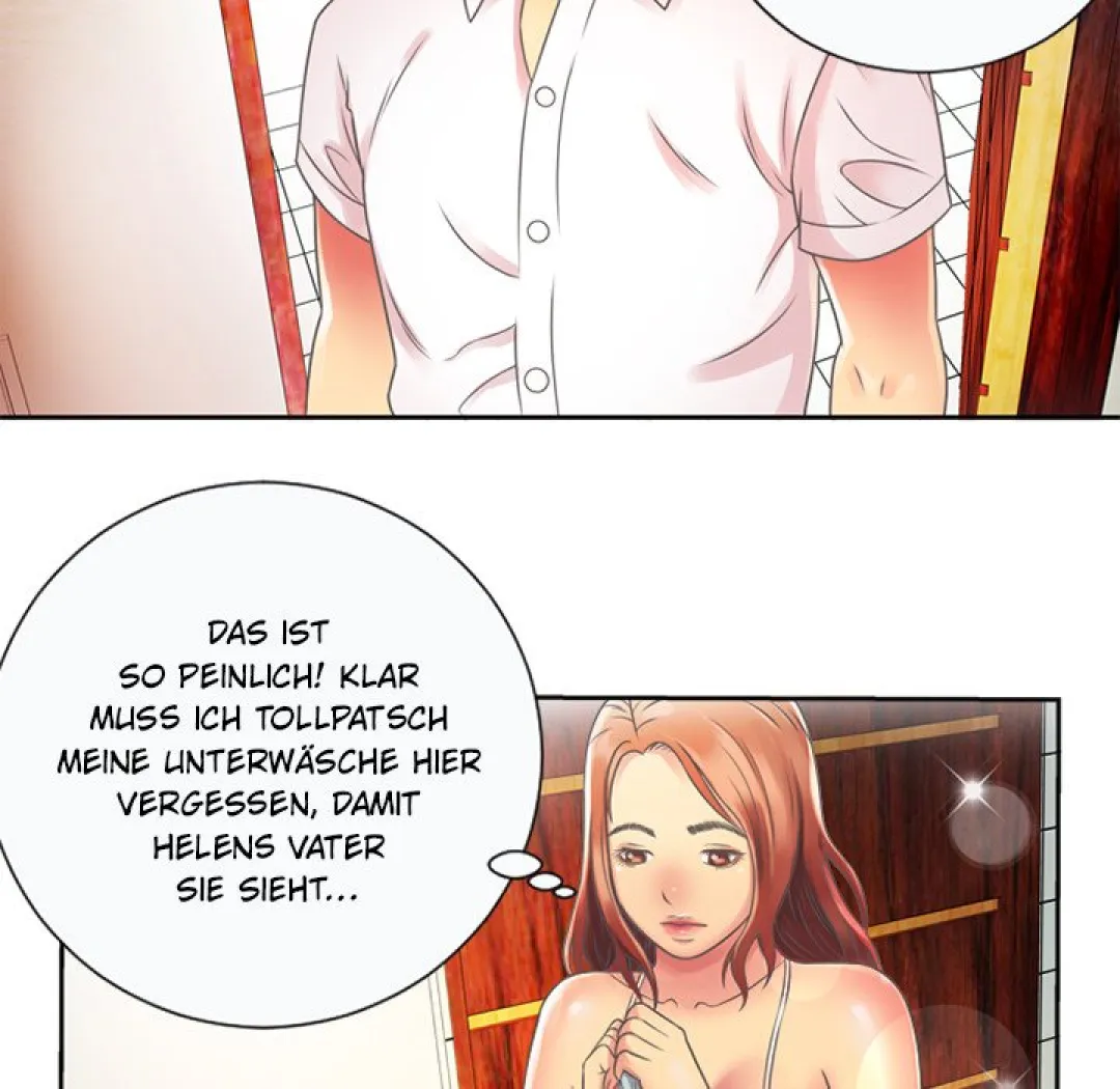 Der Vater meines Freundes - Episode 2 - read scene 56