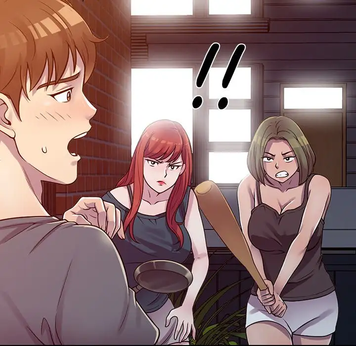 Sabor Robado - Episode 3 - read scene 31