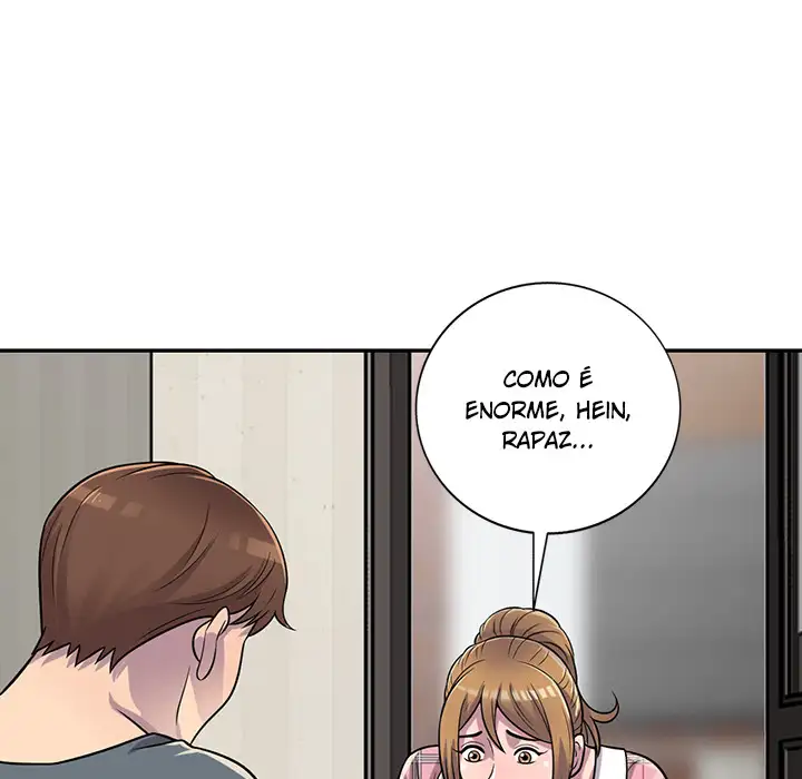 Sabor Roubado - Episode 1 - read scene 165