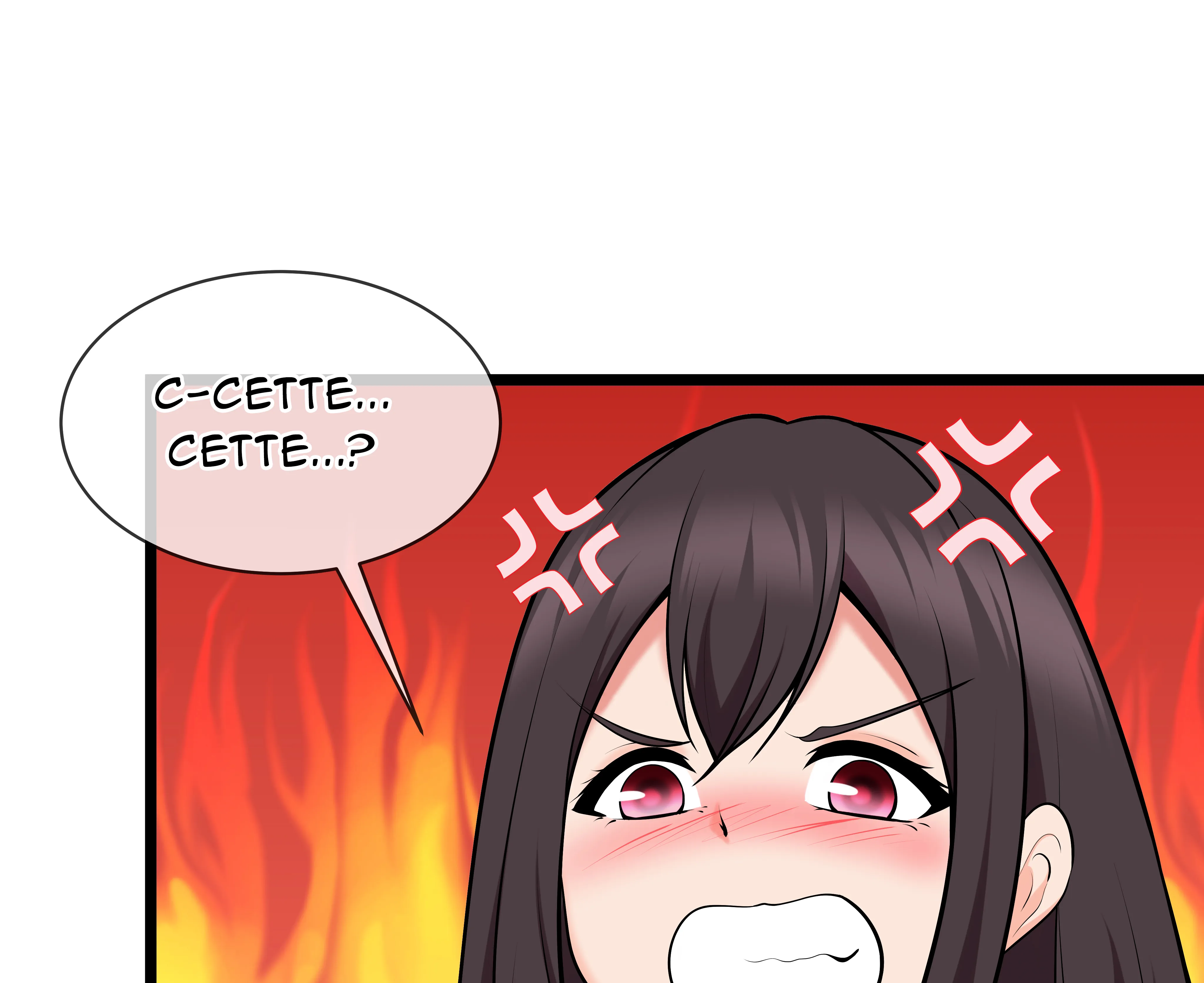 Les Secrets Du Club De Volley - Episode 2 - read scene 26