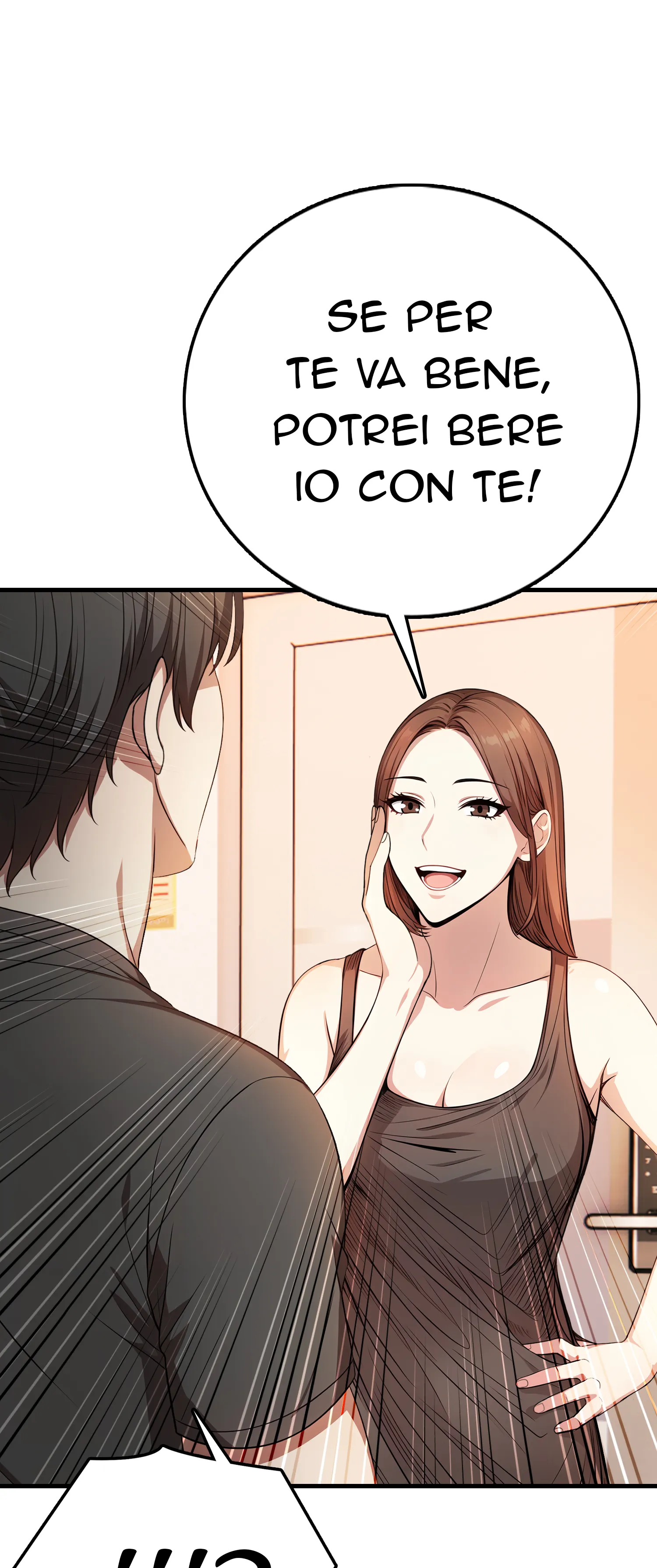Innamorato della mamma del mio amico - Episode 1 - read scene 52