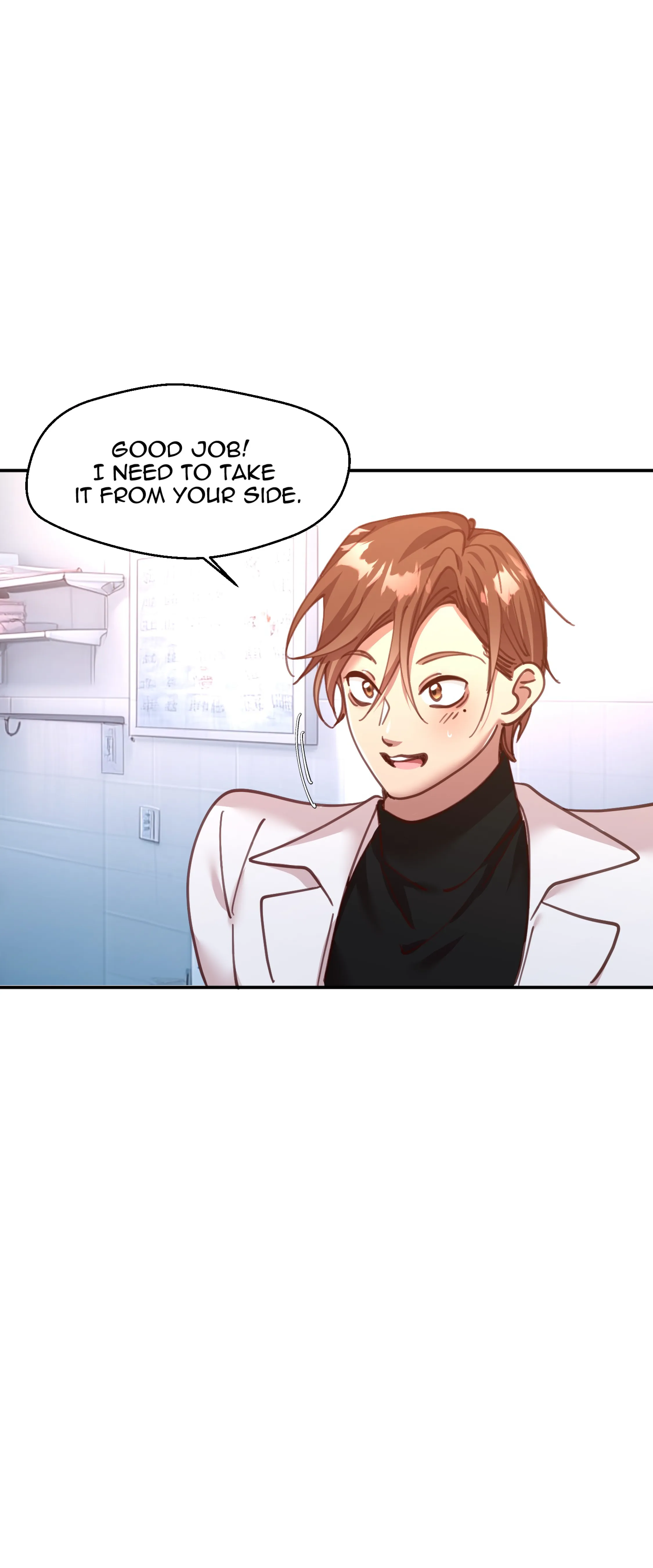 Twin Secret - Prologue - read scene 40