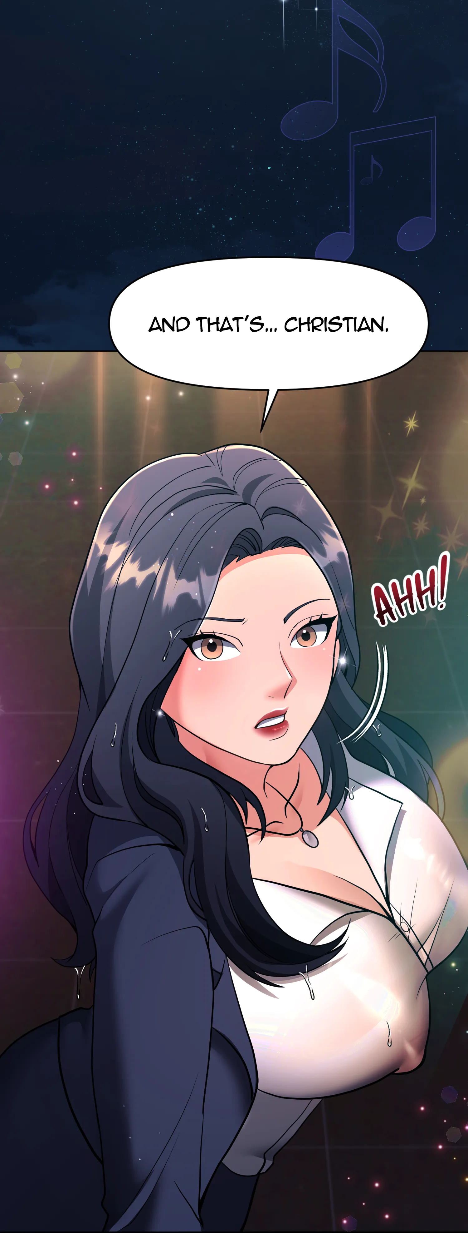 Sweet Revenge - Episode 2 - read scene 38